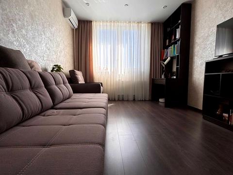 квартира за адресою Юлії Здановської вул. (Ломоносова), 34-Б