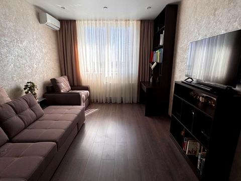 квартира за адресою Юлії Здановської вул. (Ломоносова), 34-Б