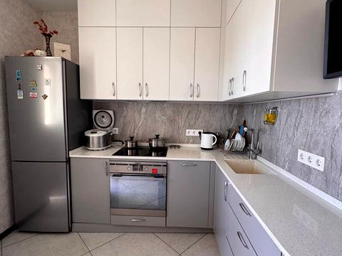 квартира за адресою Юлії Здановської вул. (Ломоносова), 34-Б