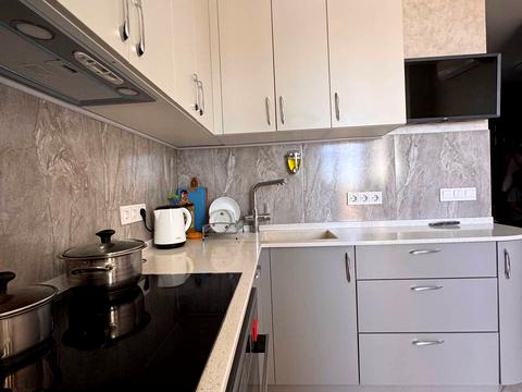 квартира за адресою Юлії Здановської вул. (Ломоносова), 34-Б