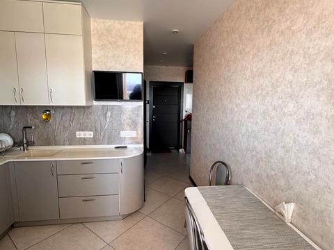 квартира за адресою Юлії Здановської вул. (Ломоносова), 34-Б