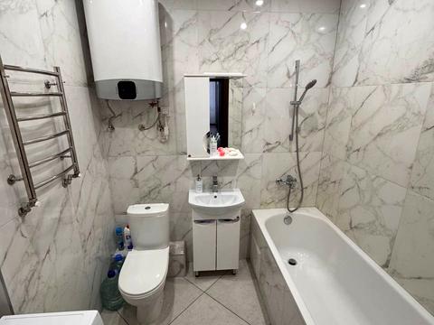 квартира за адресою Юлії Здановської вул. (Ломоносова), 34-Б