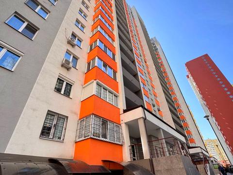 квартира за адресою Юлії Здановської вул. (Ломоносова), 34-Б