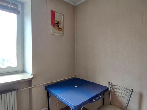 квартира за адресою Богдана Хмельницького вул., 36