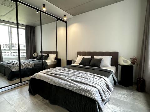 квартира за адресою Європейського Союзу просп. (Правди), 53/46