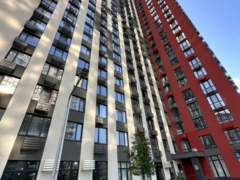 квартира за адресою Європейського Союзу просп. (Правди), 53/46