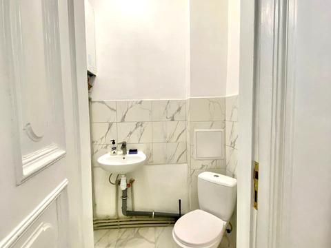 комерційна за адресою Михайла Мулика вул. (Гаркуші), 4