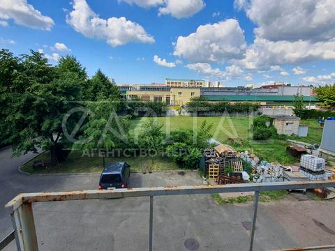 комерційна за адресою Київ, Вінстона Черчилля вул. (Червоноткацька), 43