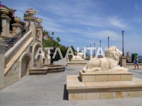 квартира за адресою Фонтанська дорога вул. (Перекопской дивизии улица), 124