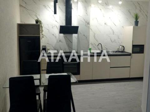 квартира за адресою Фонтанська дорога вул. (Перекопской дивизии улица), 124