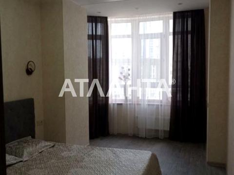 квартира за адресою Фонтанська дорога вул. (Перекопской дивизии улица), 124