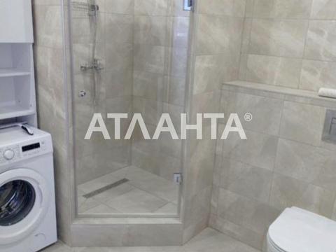 квартира за адресою Фонтанська дорога вул. (Перекопской дивизии улица), 124