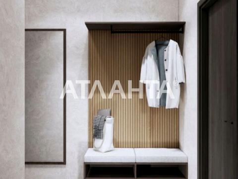 квартира за адресою Фонтанська дорога вул. (Перекопской дивизии улица), 124