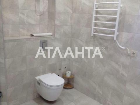 квартира за адресою Фонтанська дорога вул. (Перекопской дивизии улица), 124