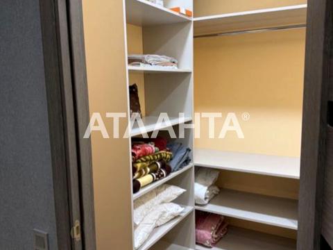 квартира за адресою Фонтанська дорога вул. (Перекопской дивизии улица), 124