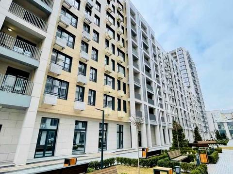 квартира за адресою Бульварно-Кудрявська вул. (Воровського), 17-Б