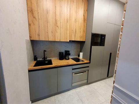 квартира за адресою Бульварно-Кудрявська вул. (Воровського), 17-Б