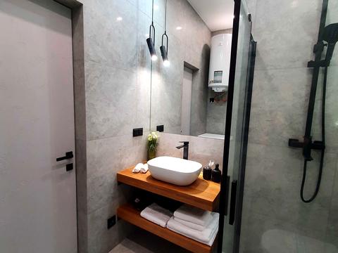 квартира за адресою Бульварно-Кудрявська вул. (Воровського), 17-Б