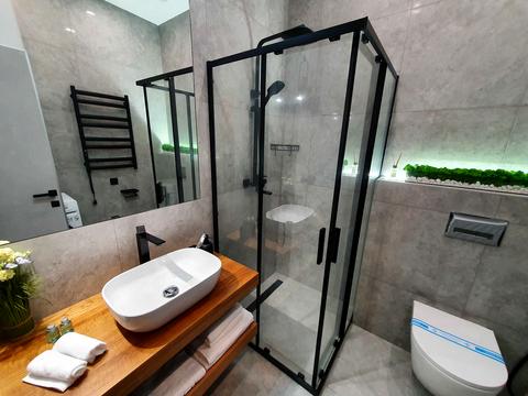 квартира за адресою Бульварно-Кудрявська вул. (Воровського), 17-Б