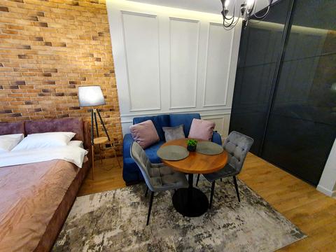 квартира за адресою Бульварно-Кудрявська вул. (Воровського), 17-Б