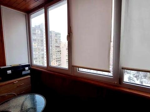 квартира за адресою Київ, Лариси Руденко вул., 7