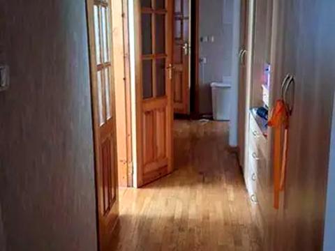 квартира за адресою Київ, Лариси Руденко вул., 7