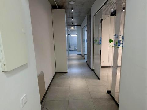 коммерческая по адресу Карпинца ул. (Солдатская), 1