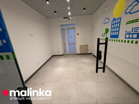 коммерческая по адресу Карпинца ул. (Солдатская), 1