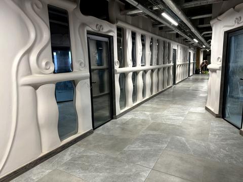 коммерческая по адресу с. Софиевская борщаговка, провулок Чорновола, 20