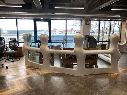 коммерческая по адресу с. Софиевская борщаговка, провулок Чорновола, 20