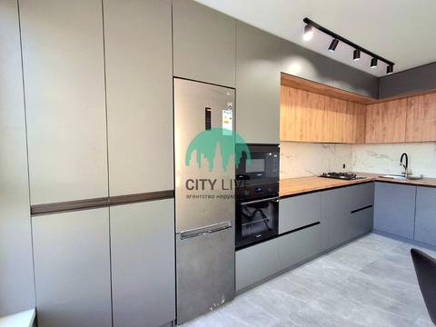 квартира по адресу Галицкая ул., 59