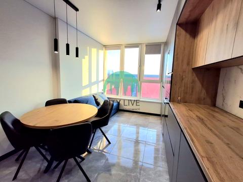 квартира по адресу Галицкая ул., 59