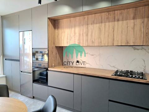 квартира по адресу Галицкая ул., 59