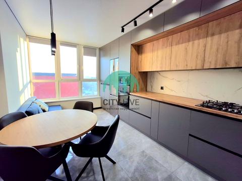 квартира по адресу Галицкая ул., 59