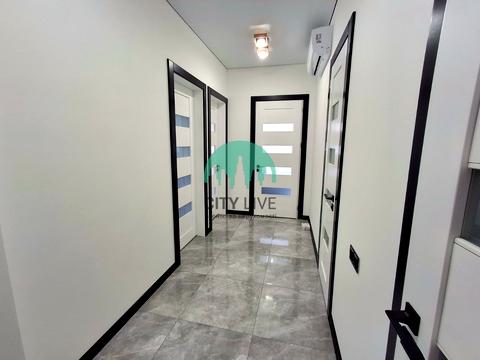 квартира по адресу Галицкая ул., 59