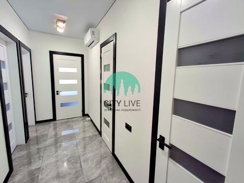 квартира по адресу Галицкая ул., 59