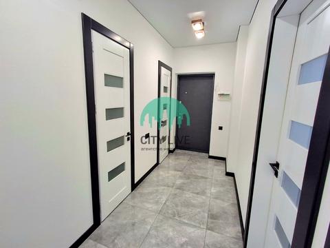 квартира по адресу Галицкая ул., 59