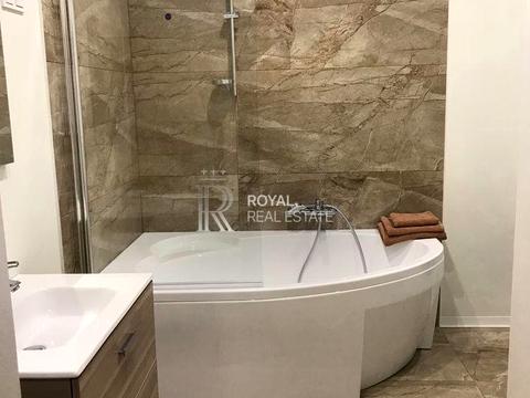 квартира за адресою Авіаконструктора Антонова вул., 2-Б