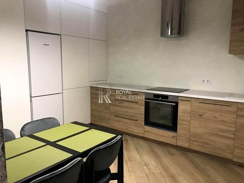 квартира за адресою Авіаконструктора Антонова вул., 2-Б