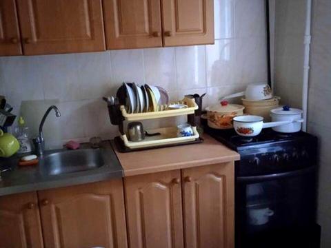 квартира за адресою Мрії вул. (Академіка Туполєва), 20