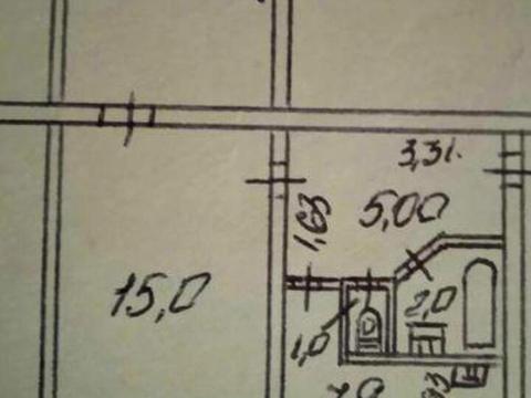 квартира за адресою Мрії вул. (Академіка Туполєва), 20