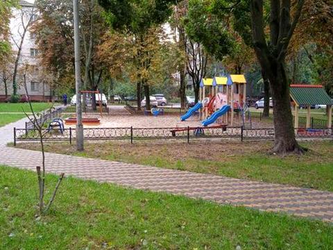 квартира за адресою Мрії вул. (Академіка Туполєва), 20