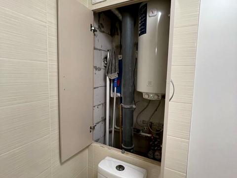 квартира за адресою Берестейський просп. (Перемоги), 19