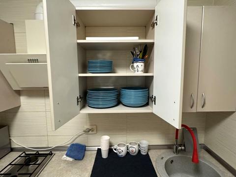 квартира за адресою Берестейський просп. (Перемоги), 19