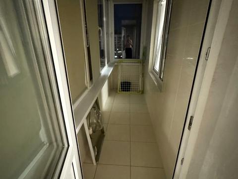 квартира за адресою Берестейський просп. (Перемоги), 19