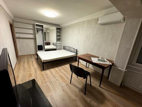 квартира за адресою Берестейський просп. (Перемоги), 19