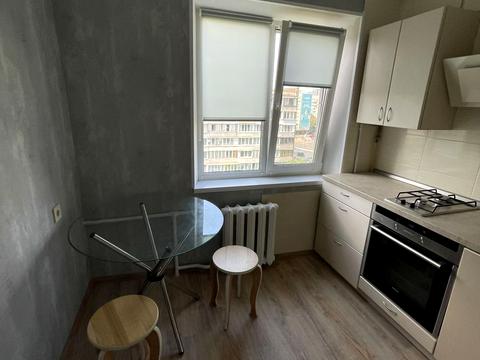 квартира за адресою Берестейський просп. (Перемоги), 19