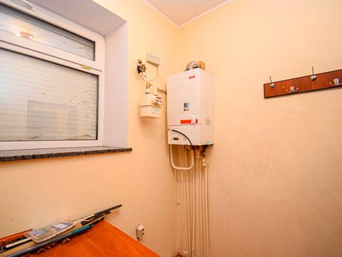 коммерческая по адресу Бережанская ул. (Бережанская), 53-А