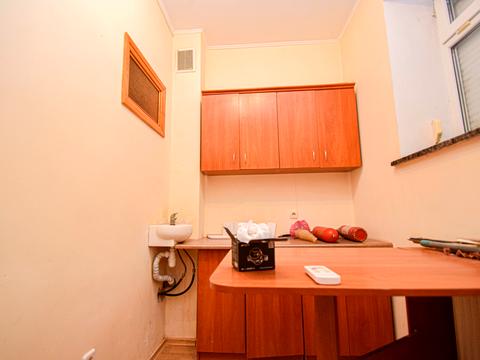 комерційна за адресою Сергія Короля вул. (Бережанська), 53-А