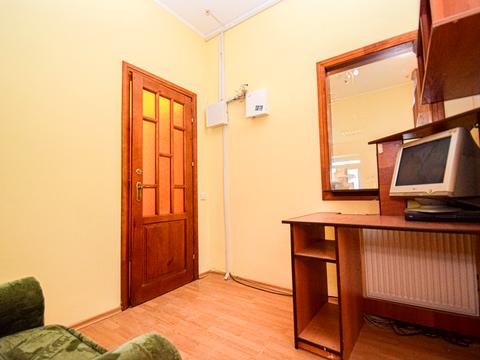 комерційна за адресою Сергія Короля вул. (Бережанська), 53-А